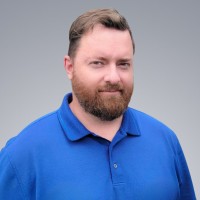 Citi Employee Brad Harder's profile photo