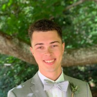 Bristol Myers Squibb Employee Noah Cross's profile photo