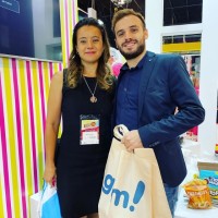Guialemar S.R.L. Employee Vanesa Percedo's profile photo