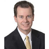 Baker Botts LLP Employee Paul Reilly's profile photo