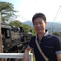 SCSK Corporation Employee Kenichi Nagasawa's profile photo