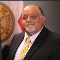 City of Dallas Employee Vincent c.p.f.p's profile photo