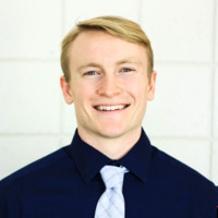 Michigan State Police Employee Benjamin Turner's profile photo