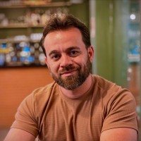 Terabyte Employee Maicon Boer's profile photo