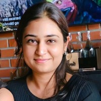 Ayushee Dash Email & Phone Number