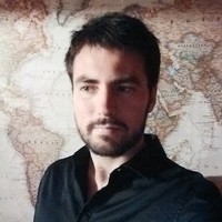 5A Solutions Employee Raphaël Biet's profile photo