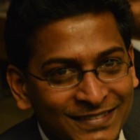 Quantzig Employee Vijay Ganesan's profile photo