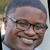 HPSI Purchasing Services Employee Jerome Brown's profile photo