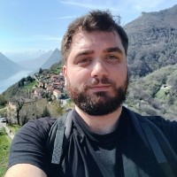 Keinavo Employee Sasa Todorovic's profile photo