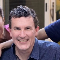 Integrity Federal Services Employee Mark Dyck's profile photo