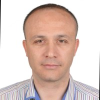 Visma Employee Ümit Ceylan's profile photo