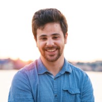 ProPublica Employee Joel Jacobs's profile photo