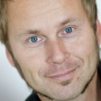 Vinter Employee Ronny Olovsson's profile photo