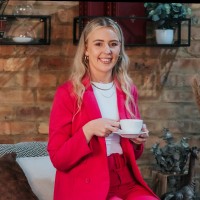 Megamaster Employee Melissa Appelgryn's profile photo