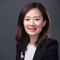 H3C Employee Christine Sun's profile photo