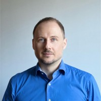 Allianz Employee Martin Siska's profile photo