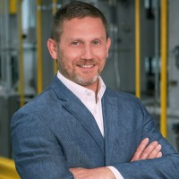 Fenner Precision Polymers Employee Brian Slingluff's profile photo