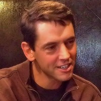 Coral Employee Greg Smith's profile photo