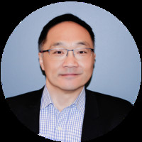 City of Beaumont Employee Joannes Wong's profile photo