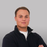 TYREON BV Employee Gaudi Smit's profile photo