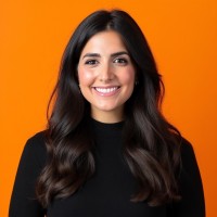 Vimeo Employee Celeste Rose's profile photo