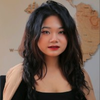 K- Render Studio Employee Kris Nguyen's profile photo