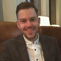 BNY Employee Adam Smart's profile photo