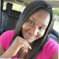 Kenya Johnson Email & Phone Number