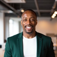 Verizon Communications Employee Terry Minor's profile photo