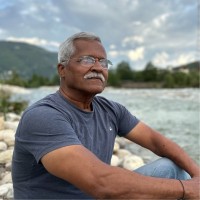 Pyro Plastica Private Limited Employee Rajeev Pande's profile photo
