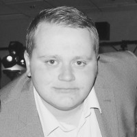 e-Careers Employee Scott Tait's profile photo