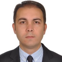 Kadir Sarıkaya Email