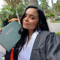 Mrs. Mandolin Employee Ro Alvarez Closas's profile photo