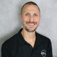 EG4 Electronics Employee Bryan McInnis's profile photo