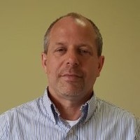 HydroAir Employee Richard Gorry's profile photo