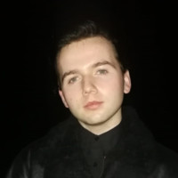 Enigma Employee Conor Mee's profile photo