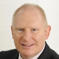 Chartered Institute of Taxation (CIOT) Employee Tony Mason's profile photo