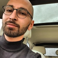 Workspace by STACKIT Employee Burak Ilkay's profile photo