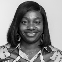 Varnish Software Employee Ceinthia Dongo-Kassa's profile photo