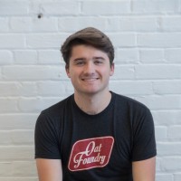Oat Foundry Employee Charles Hussey's profile photo