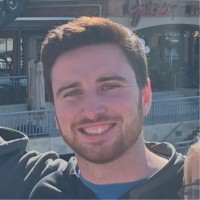 Jaypro Sports Equipment Employee Blake Bragaw's profile photo