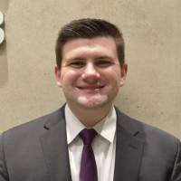 Capital One Employee Jack Curran's profile photo