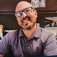 Range Telecommunications Employee Anthony Beauchamp's profile photo