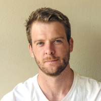 Olarm Employee Kobus Butler's profile photo
