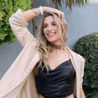 Jazmin Lopez Email & Phone Number