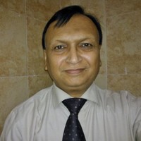 IBS International Business School Budapest - Vienna - Cracow Employee Pramodkumar Gupta's profile photo