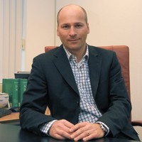 Evoqua Water Technologies Employee Steffen Lange's profile photo