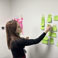 aer studios Employee Laura Langley's profile photo