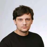ITSyndicate Employee Daniil Semeniuk's profile photo