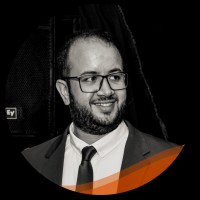 Webpick Employee Farid Ikiker's profile photo